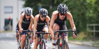 Roma, c’è il Trofeo CSAIn Ciclismo Lazio: mobilità e strade chiuse