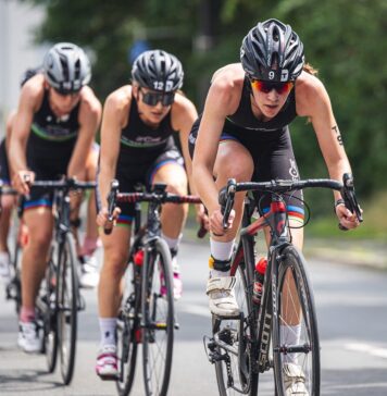 Roma, c’è il Trofeo CSAIn Ciclismo Lazio: mobilità e strade chiuse