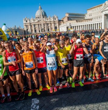Roma, torna la Corsa dei Santi nel centro storico: chiusure e deviazioni bus