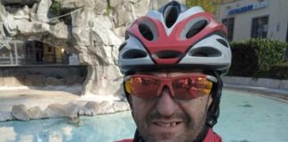 Ciclista di Nettuno investito: si costituisce un uomo di 80 anni