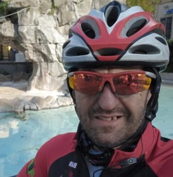Ciclista di Nettuno investito: si costituisce un uomo di 80 anni