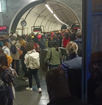Ferrovia Roma Viterbo: a causa di un guasto ritorno a casa difficile per i tanti pendolari della linea