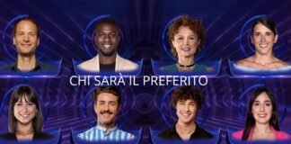 Grande Fratello