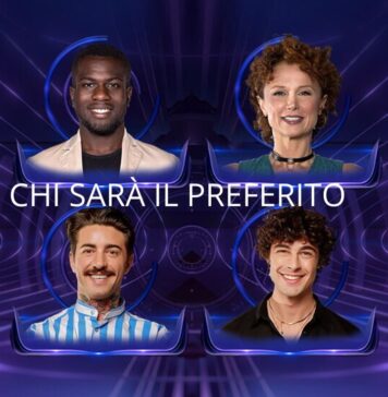 Grande Fratello