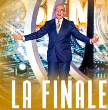 Grande Fratello