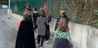 Halloween nel Comune di Fiumicino: programma e strade chiuse - Canaledieci.it