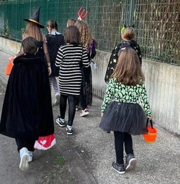 Halloween nel Comune di Fiumicino: programma e strade chiuse - Canaledieci.it