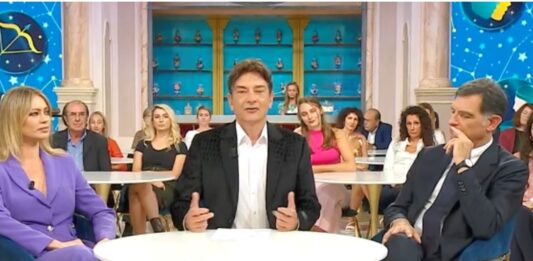 oroscopo paolo fox