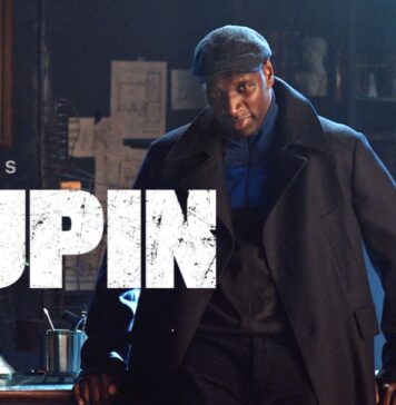 Lupin 4