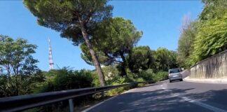 Roma, panoramica: chiusura anche nella giornata di domenica