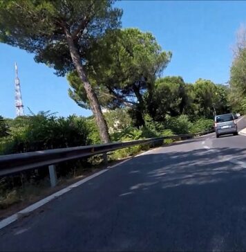 Roma, panoramica: chiusura anche nella giornata di domenica