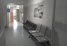 Gli specializzandi del "Sacro Cuore" a scuola nel reparto di Ginecologia dell'ospedale di Ostia