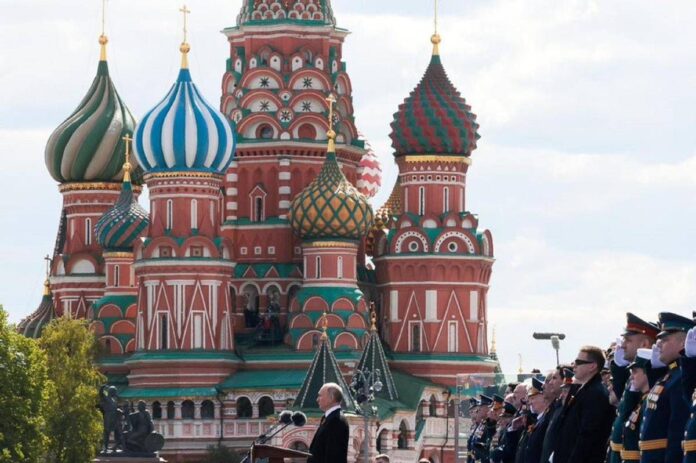 Russia, esplode ordigno in stazione Mosca: ucciso un agente, un altro ferito
