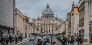 Costo della vita a Roma