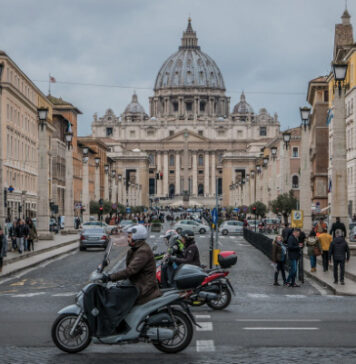 Costo della vita a Roma