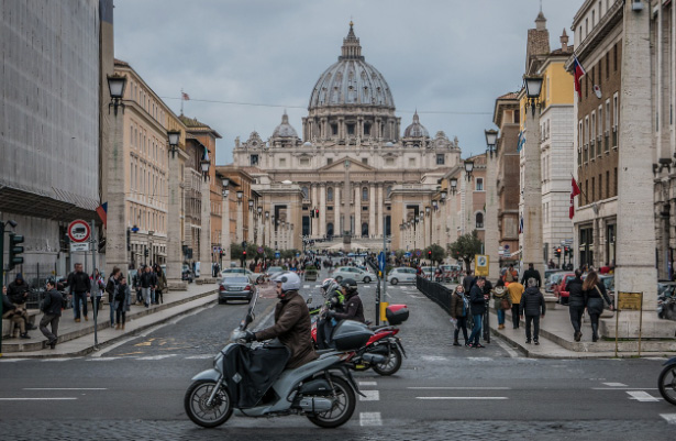 Costo della vita a Roma