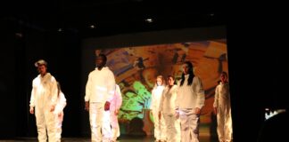 Teatro: a Ostia va in scena Sos Mondo, vincitore di un progetto regionale
