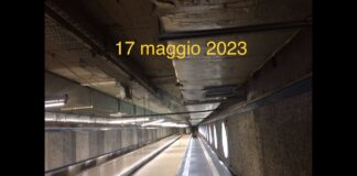Roma, Comitato pendolari: “Sottopasso Ostiense chiuso da 41 mesi. Due anni di richieste, proposte e proteste”