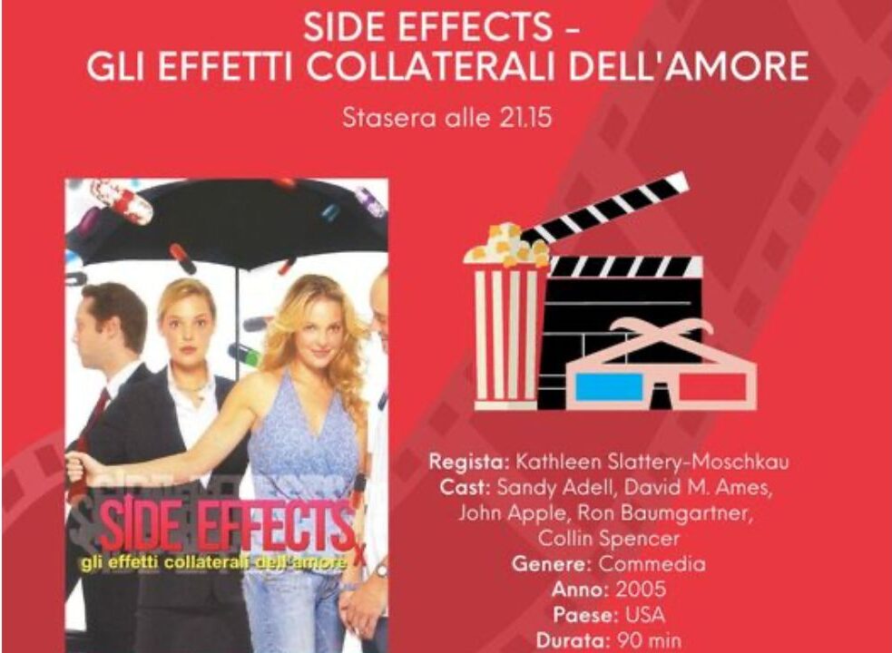 Stasera in Tv Canale 10
