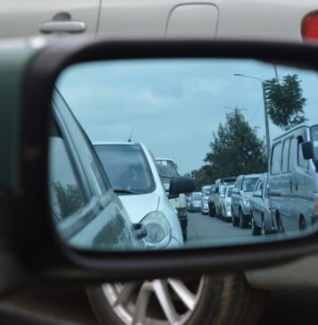 Incidente sulla Tangenziale Est: chiuso un tratto