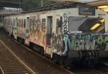Ferrovia Roma Viterbo: a causa di un guasto ritorno a casa difficile per i tanti pendolari della linea