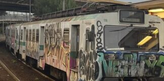 Ferrovia Roma Viterbo: a causa di un guasto ritorno a casa difficile per i tanti pendolari della linea