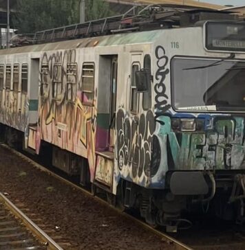 Ferrovia Roma Viterbo: a causa di un guasto ritorno a casa difficile per i tanti pendolari della linea