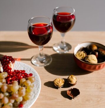 Sagre e feste di paese nel Lazio dal 27 al 29 ottobre: marroni, polenta, sasicchj e feste celtiche
