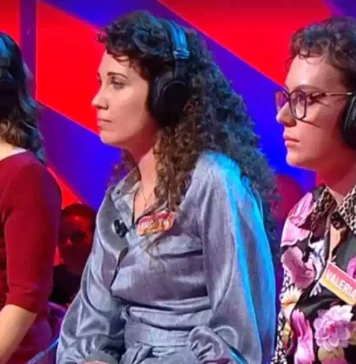 Reazione a Catena Amiche in Onda
