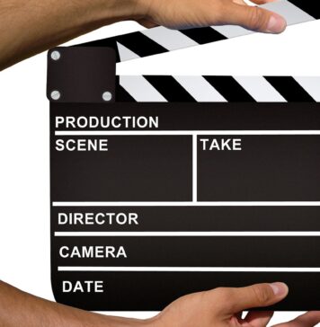 Le modifiche al traffico pianificate per le riprese a Maccarese