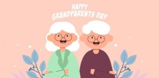 Festa dei Nonni 2023