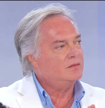 Elio Servo Uomini e Donne