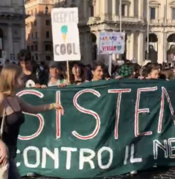 Roma, corteo in Centro per i venerdì per il clima: il percorso