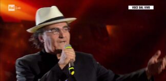 gaudiano tale e quale show