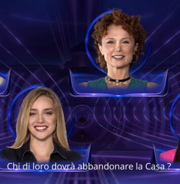 Grande Fratello