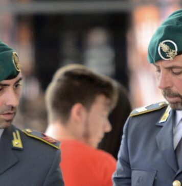 Guardia di Finanza