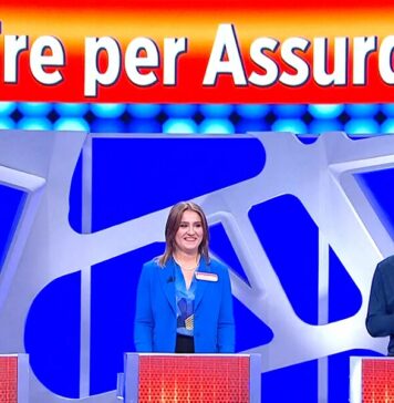 I tre Per Assurdo