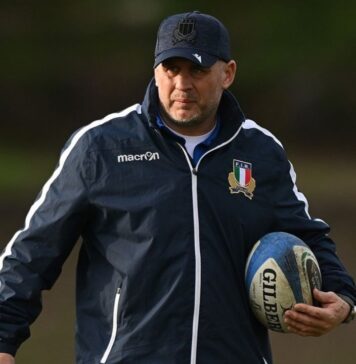 Italia Rugby