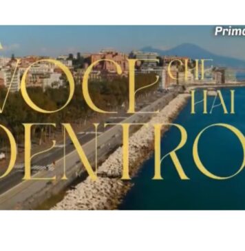 La voce che hai dentro