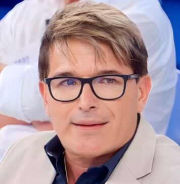 Maurizio Laudicino