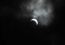 eclissi lunare