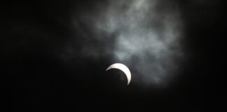 eclissi lunare