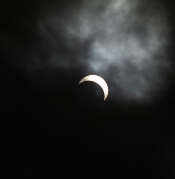 eclissi lunare