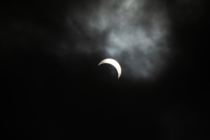 eclissi lunare