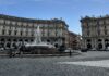 La manifestazione del comparto Difesa e Sicurezza sfilerà fino a piazza dell'Esquilino per chiedere adeguatezza salariale e previdenziale. Previste deviazioni e blocchi temporanei al traffico