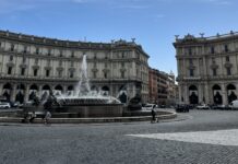 La manifestazione del comparto Difesa e Sicurezza sfilerà fino a piazza dell'Esquilino per chiedere adeguatezza salariale e previdenziale. Previste deviazioni e blocchi temporanei al traffico