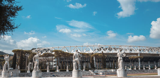 Finale di Coppa Italia: a Roma bus e metro gratis per i tifosi