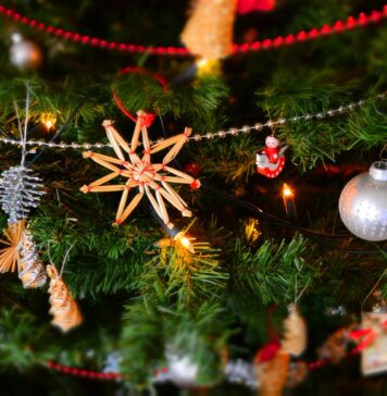 Albano Laziale, un concorso per abbellire la città durante le feste di Natale: requisiti e scadenze