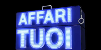 Affari Tuoi logo