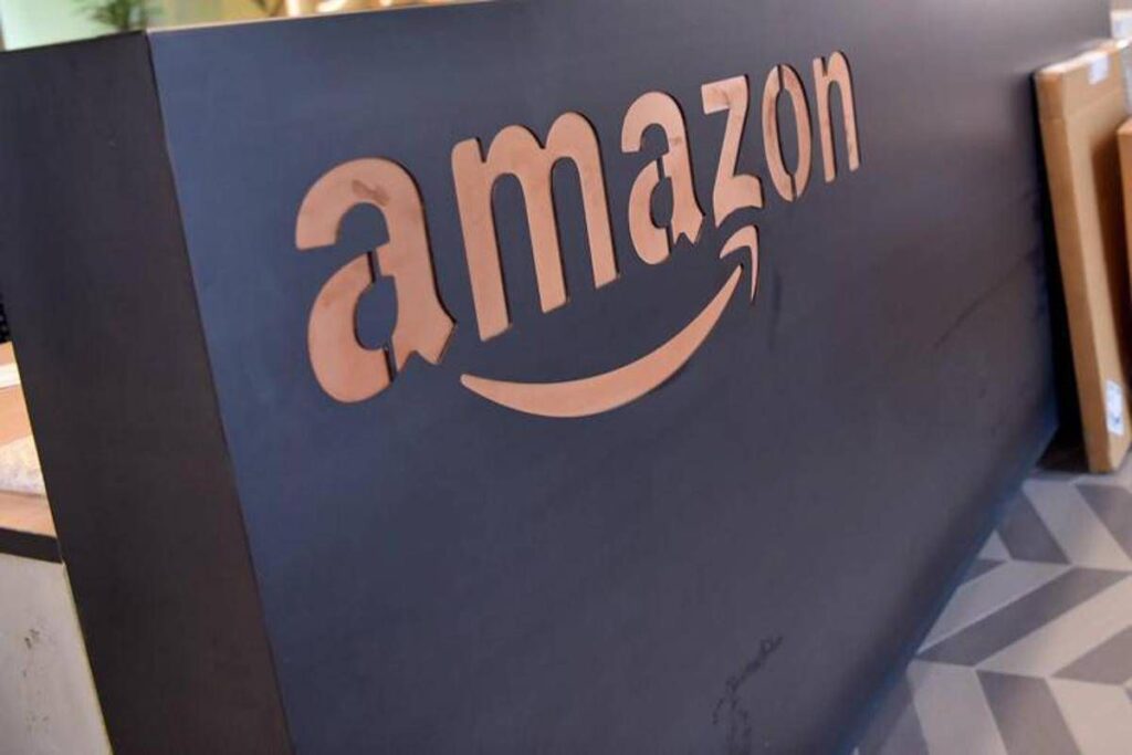 amazon